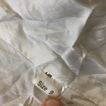 Short Formal Blazer White Size undefined Photo 4