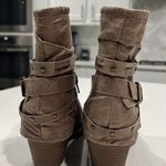 Sonoma Boots Tan Photo 4