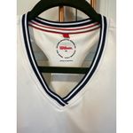 Wilson Tennis Dress Athletic tiebreaker V Photo 2