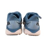 Hoka  One One Arahi 5 Road Running Shoes Blue Fog/Provincial Blue Women's 7 Wide Photo 5