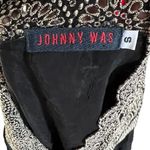 Johnny Was  Black Top Photo 4