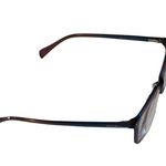 Eddie Bauer  Blue & Pink Full Rim Plastic Eye Wear Glasses Frames Photo 5