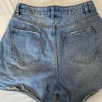 Cotton On Denim Shorts Photo 1