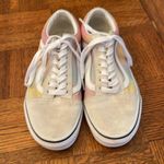 Vans Old Skool Aura Rainbow sneakers size 7 Photo 1