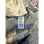 Full Circle Trends Size Large Womens Off the Shoulder Floral Dress Black Photo 5