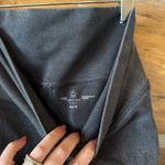 Aerie Offline Smoked Gray High Waist Seamless 7/8 Legging Photo 7