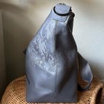 Adidas Stella McCartney Studio Bag Silver Photo 6