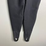 Schoeller Black Bear Women's 10 Long Stirrup Ski Pants WB Photo 7