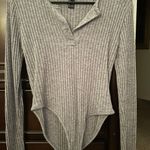 Forever 21  Bodysuit Photo 0