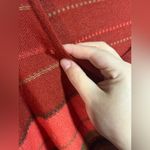 Designer Brand KUNA 100% Baby Alpaca Lined Sweater Size XL (Flaws Shown) Photo 9