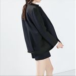 ZARA  Bomber Jacket Photo 4