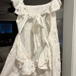 Anthropologie  Dress Midi Photo 2