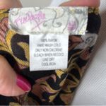 Free People  Magic Dance Border Print Duster Photo 3