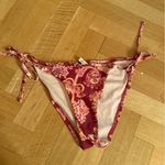 Nanette Lepore  Azalea Adjustable bikini Photo 3