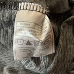 Antigua  Pittsburgh Penguins NHL Lightweight Pullover Hoodie Gray Women’s Sz M Photo 6