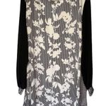 Style & Co Vintage . Tunic Top Dress Photo 2