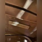 Michael Kors Avril Crossbody & Satchel Purse & Pink Jetset Wallet Photo 6