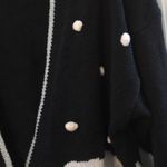 Norton Mcnaughton FINAL MARKDOWN Ladies  cardigan medium Photo 2