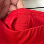 ADAR Pro Red Drawstring Scrub Bottoms XL uniform nurse Red Photo 3