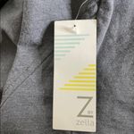 Zella Z BY  WOMEN’S PULLOVER HOODIE GRAY SIZE XS Photo 5