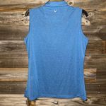 Callaway - Women’s tank top- Large Opti dry- Color:blue sea star Photo 1