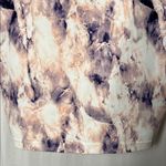 Old Navy  Active Women's Marble Print Powersoft Crop Bra Tank Size XL Photo 2