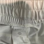 Nobull  White Camouflage Pants Photo 1