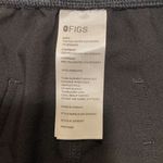 FIGS scrubs joggers, size large L/P Photo 6