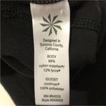 Athleta Power Ananda Capri Yoga Leggings Photo 7