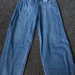 Hollister holster striped low rise jeans  Photo 0