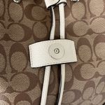 Coach Disney X Limited Edition Backpack with Dumbo and Matching Wristlet Photo 5