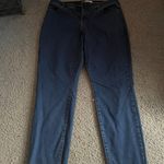 Ava & Viv Size 16W  Stretchy Jeans Photo 0