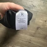 The Row  Virgin Wool Pencil Skirt Black 6 NWOT Photo 5