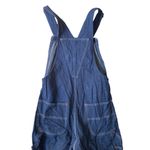 Red Kap NWOT  Navy blue overalls with red stitching 🔥 Photo 3