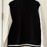 New York Mets‎ Cotton Button Up Made in Japan Size Large Black Photo 1