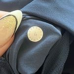 Lululemon  On the Fly Woven Athleisure Athletic Pants True Navy Size 4 Photo 7