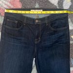 J Brand  skinny leg enchanted jeans size 30 Photo 4