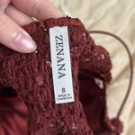 Zenana Lace Bralette Photo 1