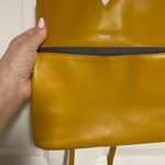 Vince Leather Crossbody Photo 10