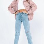 Princess Polly  Western Cord Jacket Photo 0