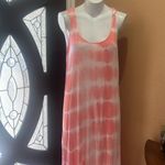 O'Neill O’Neill coral king maxi dress Photo 2