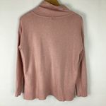 Cable & Gauge  Cowlneck Sweatshirt Small Photo 4