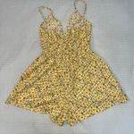 Bershka Romper Photo 1