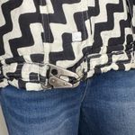 Very RARE Franz Klammer Vintage Puffer Jacket Women’s Size 10. White Photo 8