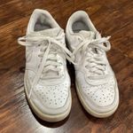Nike Court Vision Low Sneakers Size 7 Women’s Photo 0