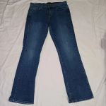 Calvin Klein Calvin Kline Bootcut women's jeans Photo 0