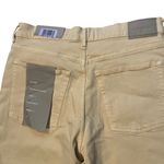 Everlane NWT, The Way-High Jean in Soybean Straight Leg, Sz 31 Photo 14