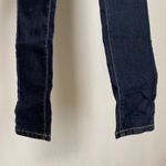 Mossimo Supply Co Mossimo sz 2 dark blue modern fit Straight dark denim jeans NWT Preppy Photo 3