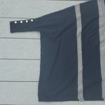 Alfani NWT  Turtleneck Poncho Sweater Photo 1