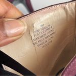 Nine West | Purple Elastic Detail Faux Suede Booties Sz 9 Photo 10